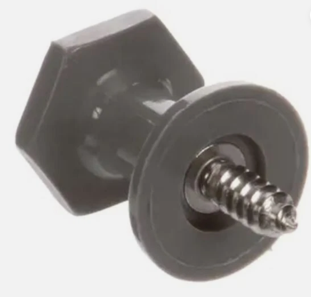 Traulsen 358-24759-02 - Shelf Pin Hex Head