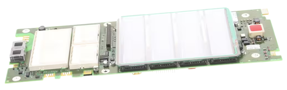 Rational 42.00.002P Control PCB – OEM Combi Oven Part