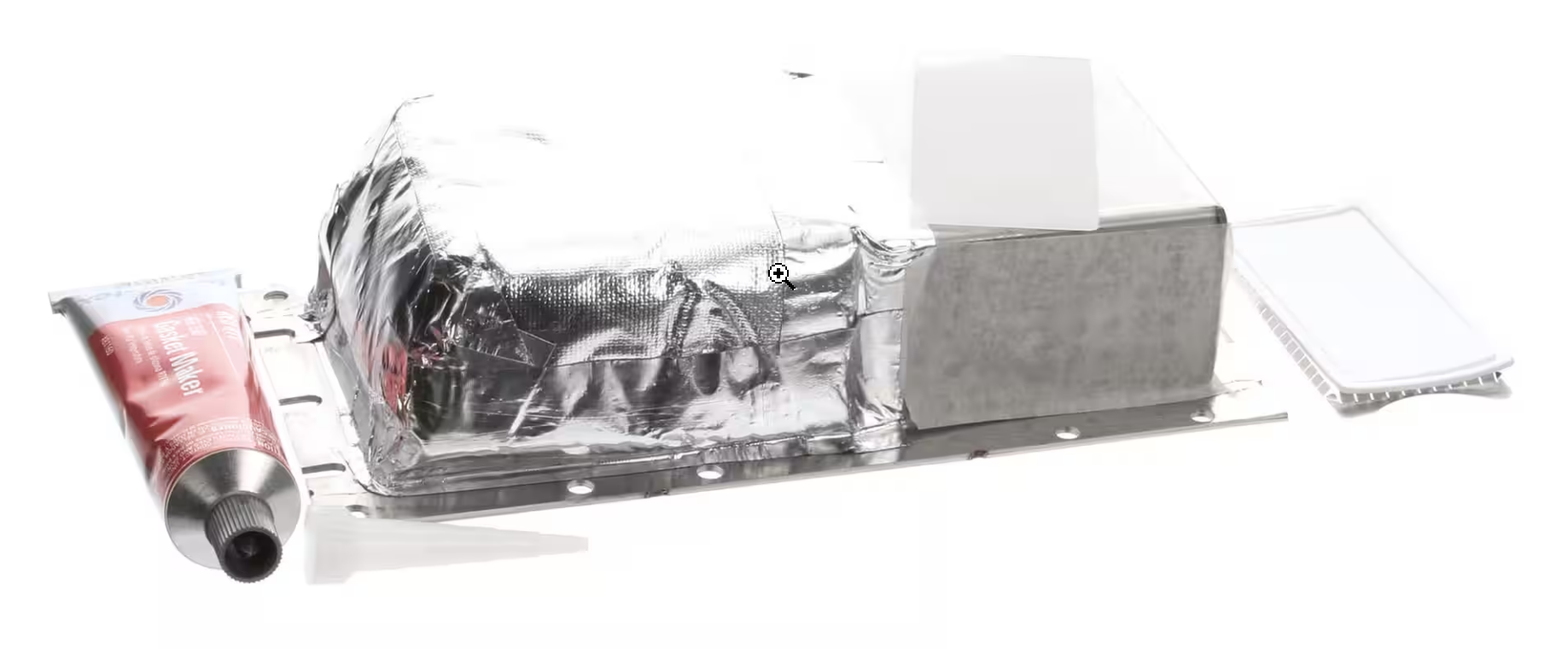 TurboChef ENC-3008 Waveguide kit