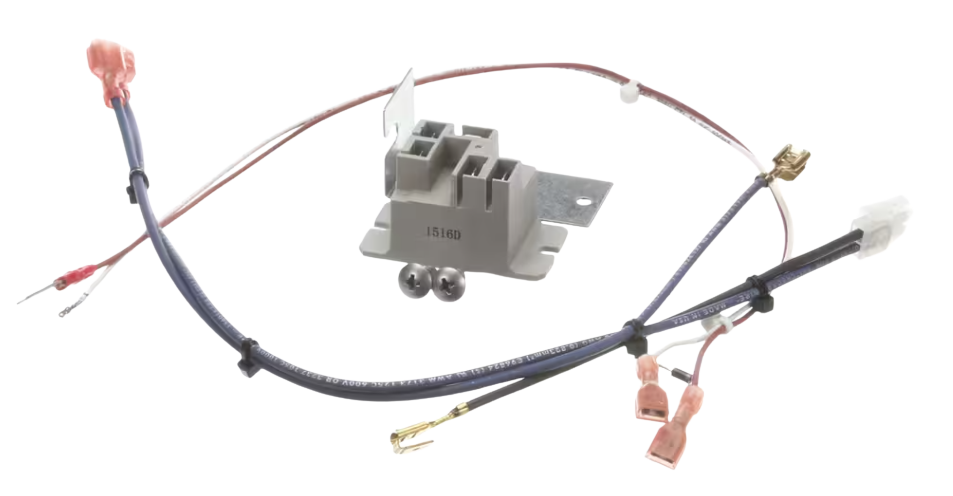 TurboChef NGC-3030-1 SERVICE KIT, MAG FAN/SOFTWARE UPDATE GEN