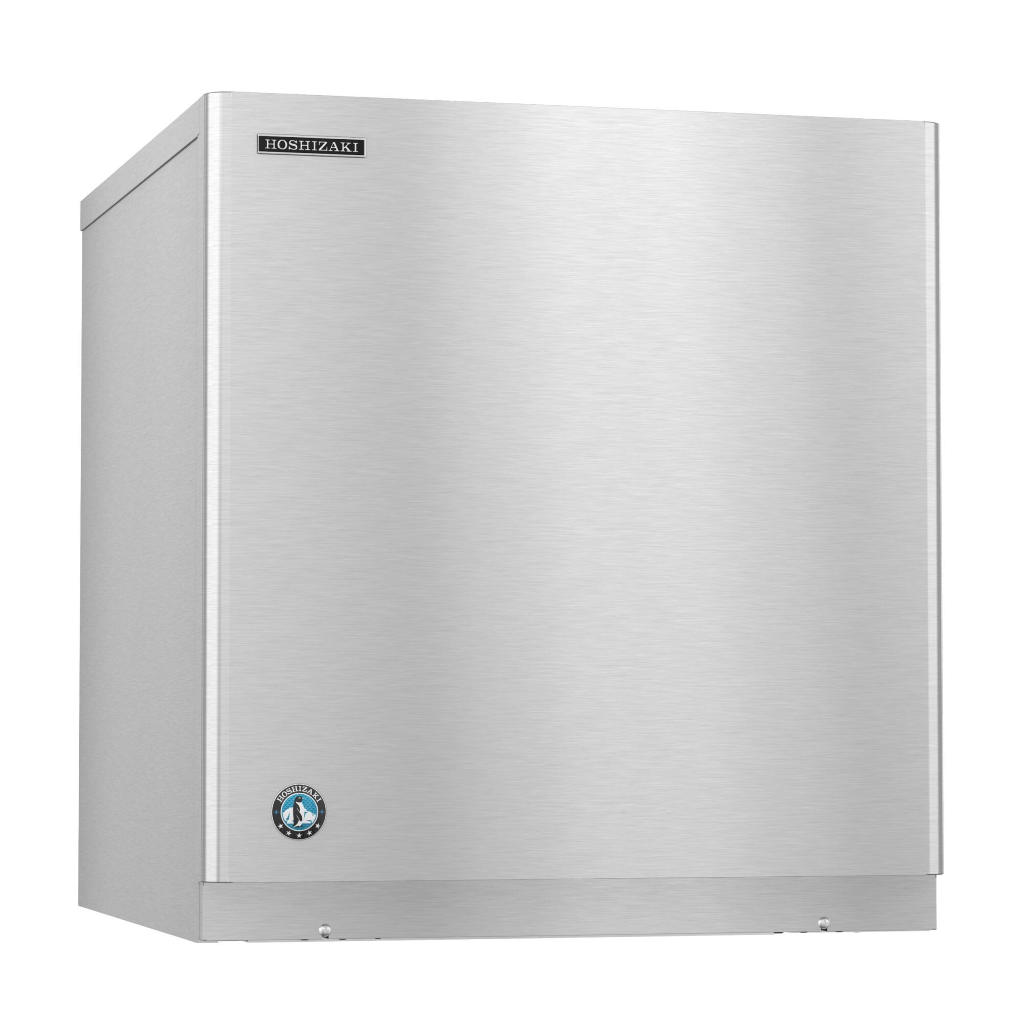 Hoshizaki KMD-410MAJ Crescent Cuber Icemaker, Air-cooled