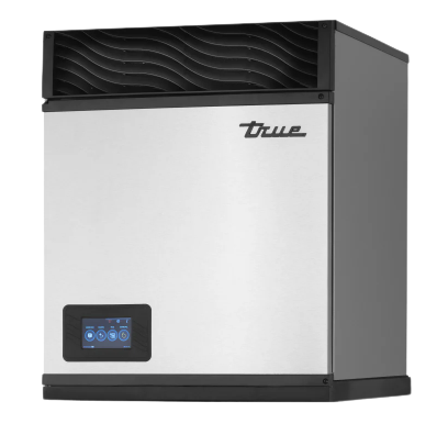 True TCIM-622 Modular Cubed Ice Machine
