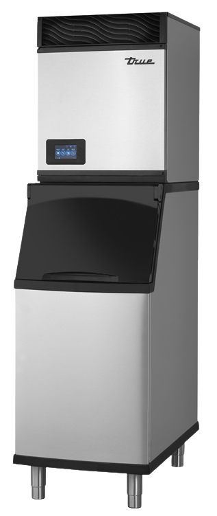 True TCIM-622 Modular Cubed Ice Machine