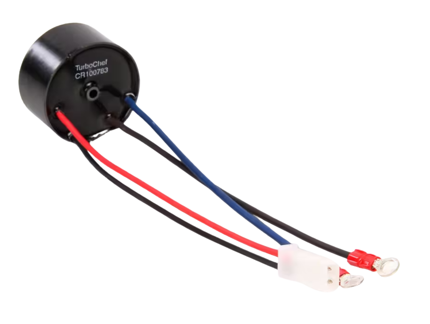 TurboChef 100783 VOLTAGE SENSE MODULE (NGC 60 HZ )