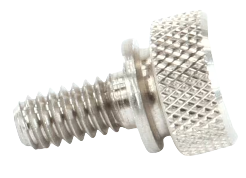 TurboChef 101752 SCREW, THUMB, #1/4 X 20 X 1/2 W/WASHER H