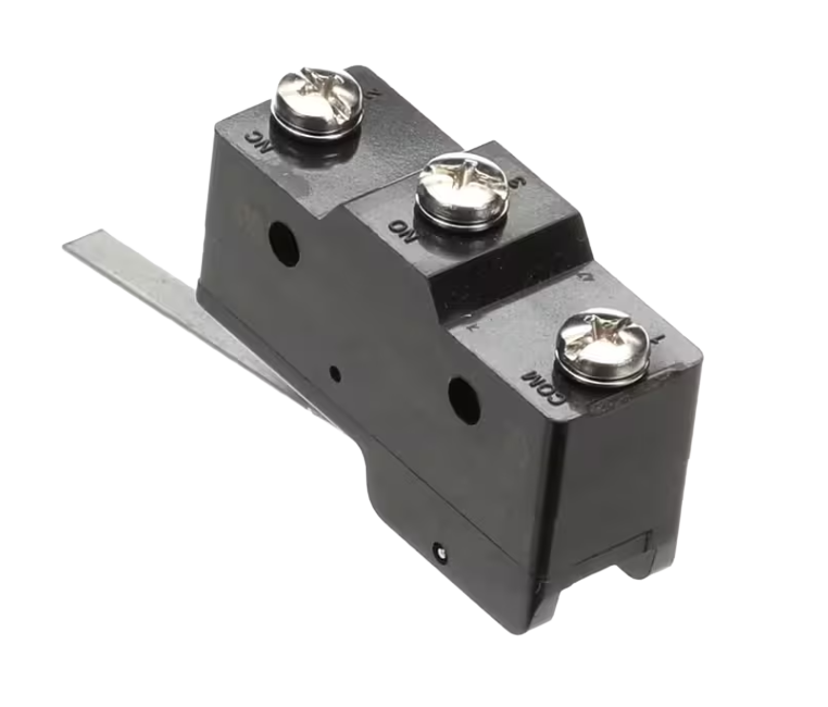 TurboChef 105022 SWITCH, HHD, HINGE LEVER