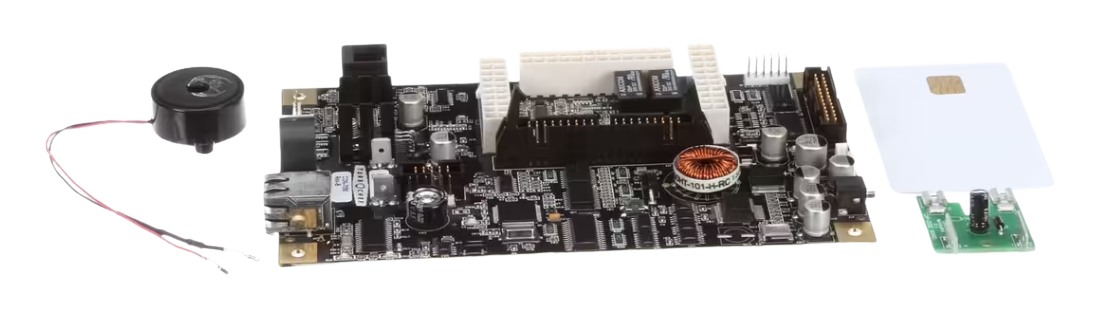 TurboChef CON-3007-6-175 BO CHEF I/O BOARD