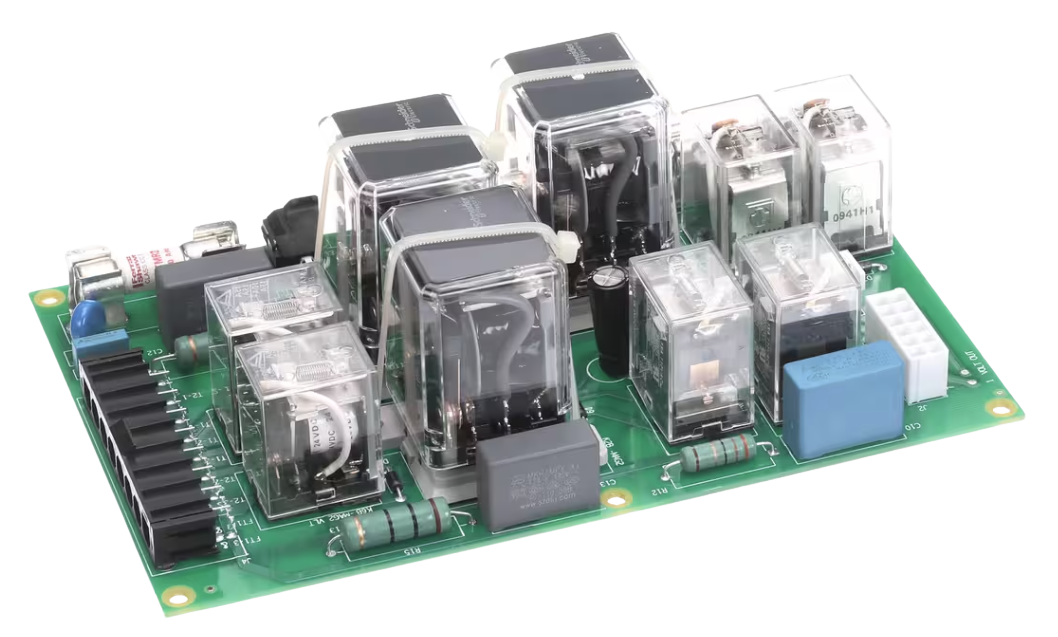 TurboChef CON-3039 SERVICE KIT, RELAY BOARD, I-SERIES