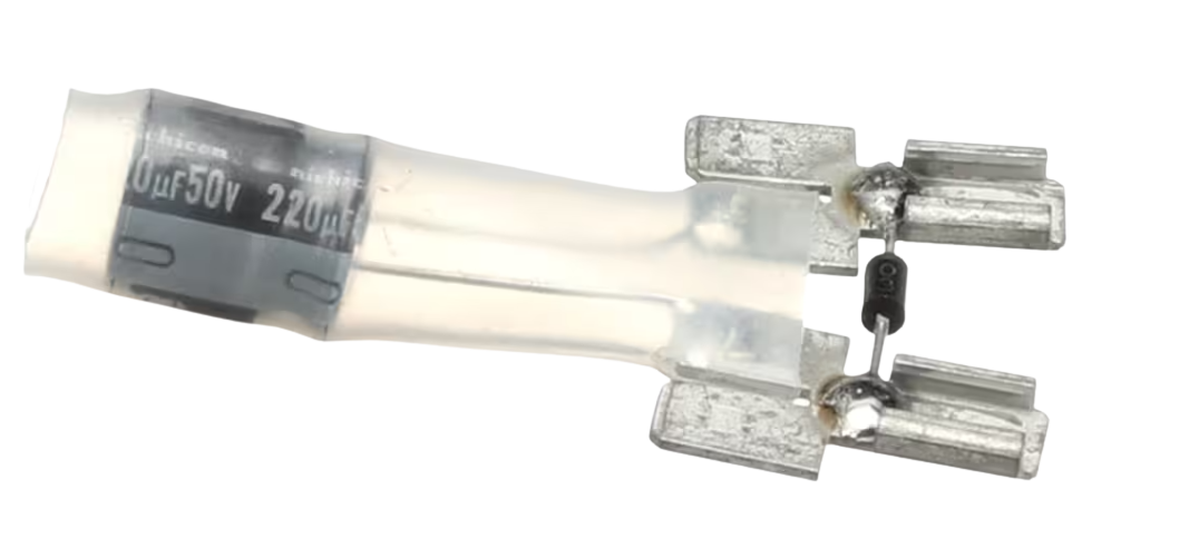 TurboChef CON-7130 UPGRADE KIT