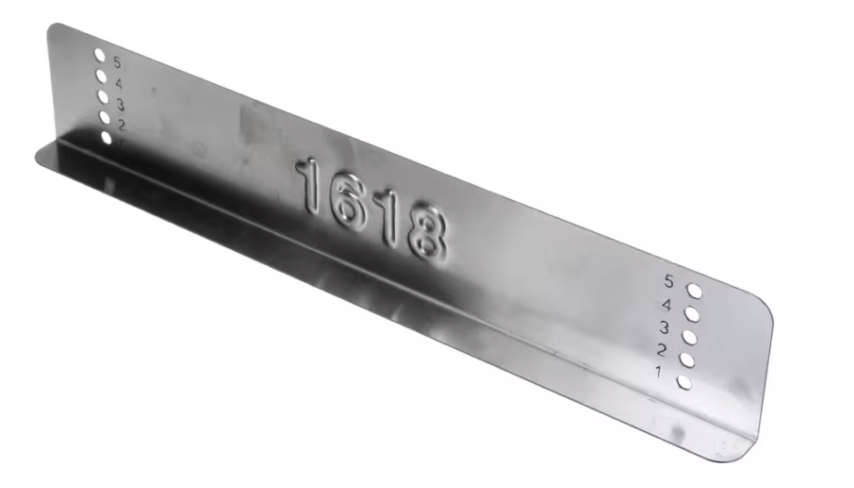 TurboChef HCS-4028-2 EYELID, HCS OVEN