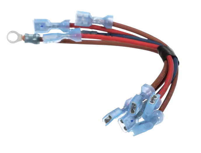 TurboChef HHD-8433 HARNESS, HEATER WIRE