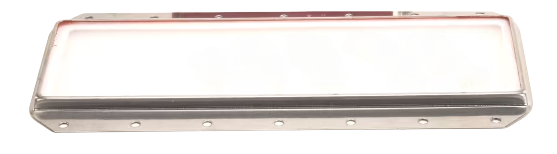 TurboChef NGC-3029 Waveguide Cover, Service Kit