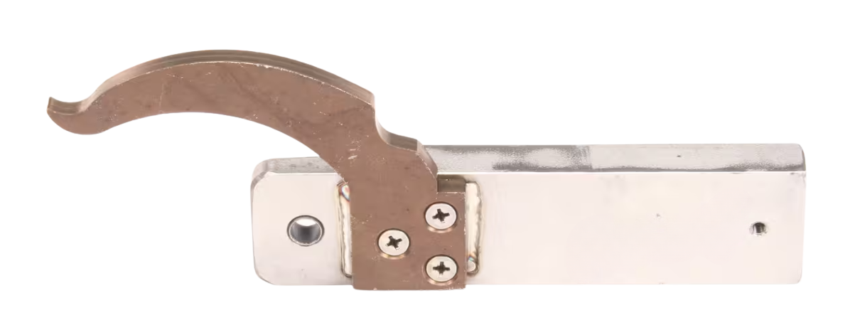 TurboChef i5-9314 WELDMENT HINGE CAM RHS