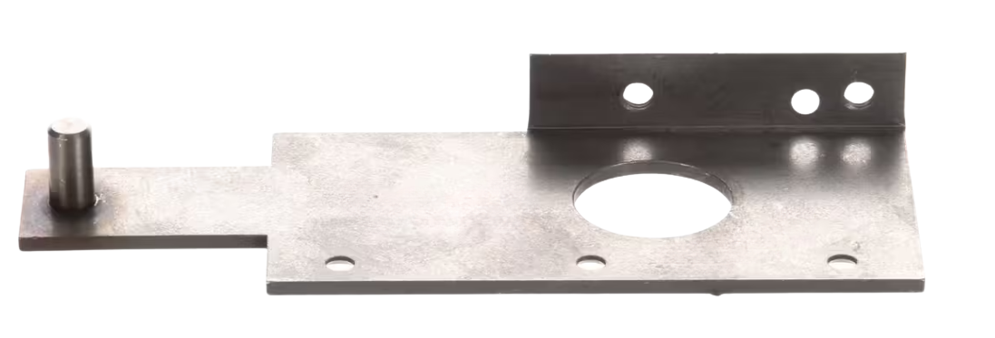 TurboChef i5-9326 WELDMENT, COUNTERBALANCE, BRACKET