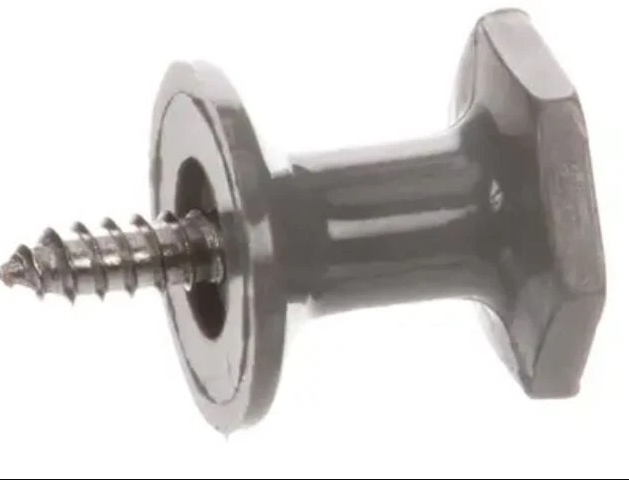 Traulsen 358-24759-02 - Shelf Pin Hex Head