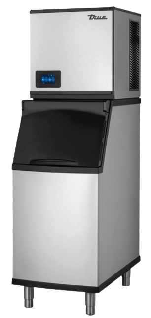 TRUE TCIM-422 Commercial Ice Machine – 22″ Modular, 447 lb/Day