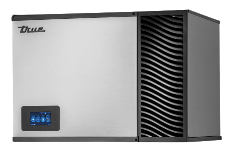 True TCIM-530 Modular Cubed Ice Machine