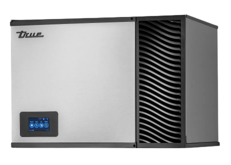 True TCIM-630 Modular Cubed Ice Machine