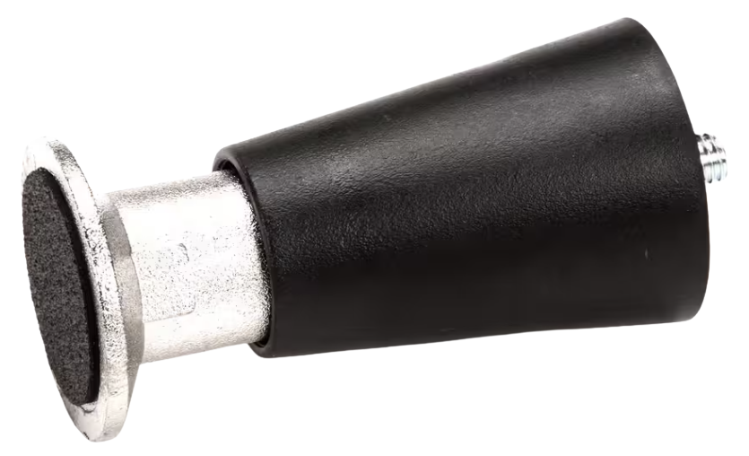 TurboChef HHB-3205 LEG, BLACK, PLASTIC (NGC - NON-STARBUCKS