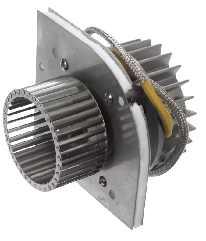 TurboChef i3-3209-1 (replaced by I3-3209-3) SERVICE KIT, I3 AND I1, BLOWER, TOP