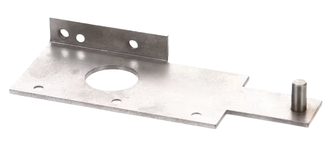 TurboChef i5-9327 WELDMENT, COUNTERBALANCE, BRACKET