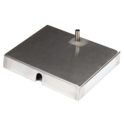 ANTUNES    0010336     DRIP TRAY WELDMENT