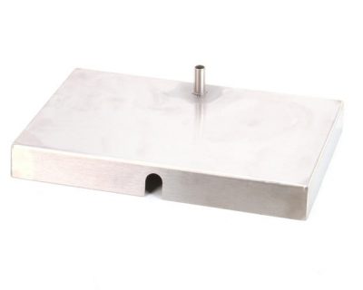 ANTUNES    0020947     DRIP TRAY WELDMENT