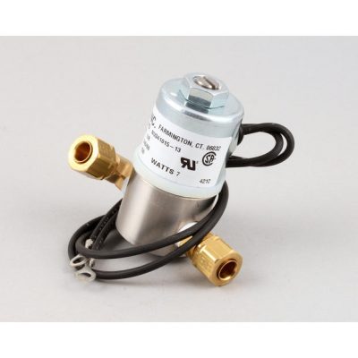 ANTUNES    0020419     SOLENOID ASSEMBLY. 220VAC