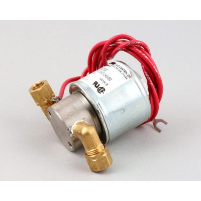 ANTUNES    0010575     SOLENOID VALVE ASSEMBLY