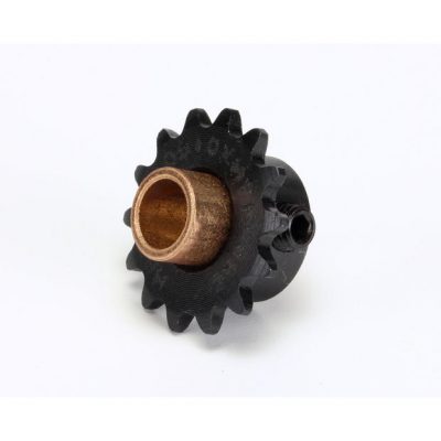 ANTUNES    0011299     SPROCKET/BEARING ASSY