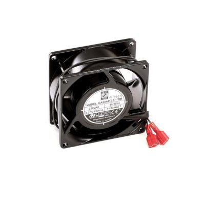 ALTO SHAAM    5020770R     3 IN BOX FAN W/ CONNECTORS