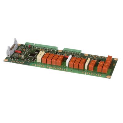 ALTO SHAAM    BA-34764R     BOARD,RELAY,SIMPLE CONTROL,SMA