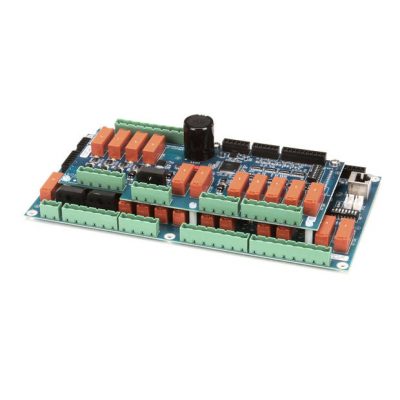 ALTO SHAAM    CC-36839     BOARD ASSY,MAIN W FUSESOPTIONR