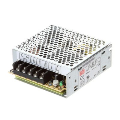 ALTO SHAAM    BA-36144     POWER SUPPLY,12V