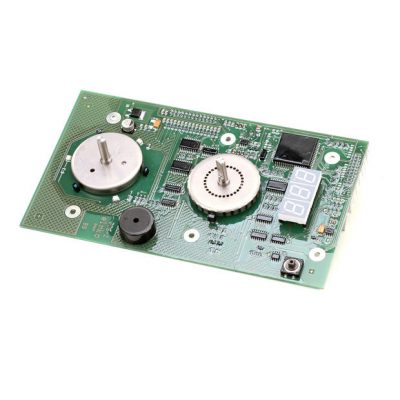 ALTO SHAAM    BA-34028R     BOARD,SPEED/TIMER S BM-S,MLSS