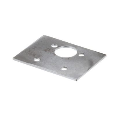 ALTO SHAAM    1223     BRACKET,MOUNTING BLOCK,LAMP,BC-2