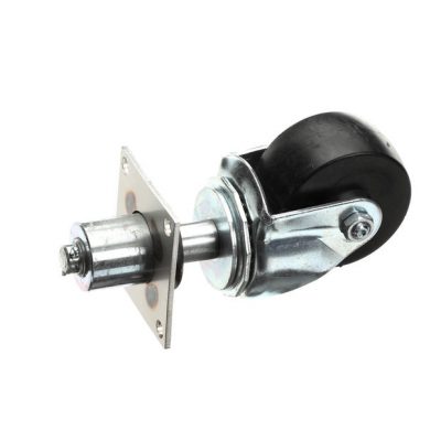 ALTO SHAAM    5008609     CASTER,WELD ASB,NO BRAKE,AR-6G