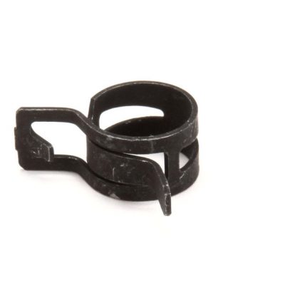 ALTO SHAAM    FT-28124     FITTING,24MM HOSE CLAMP,SPRING