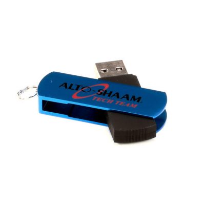 ALTO SHAAM    DS-38683     FLASH DRIVE PROGRAMMED WITHARB