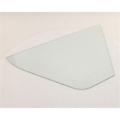 ALTO SHAAM    GL-22597     GLASS,END,3/16,TEMPERED,