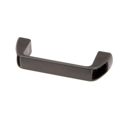 ALTO SHAAM    HD-26792     HANDLE-U,PLASTIC W/5-3/16