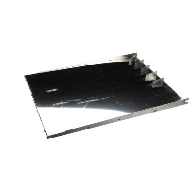 ALTO SHAAM    5023984     JET PLATE BOTTOM PANEL ASSEMBLY