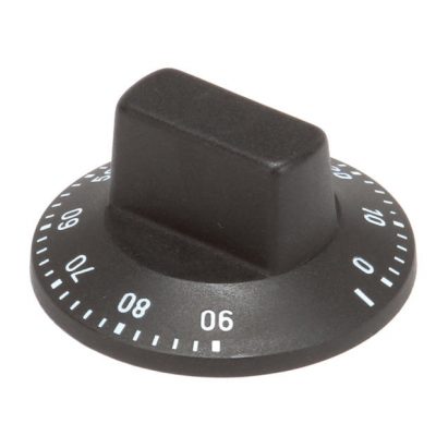 ALTO SHAAM    KN-3709     KNOBS,CT6003011,TIMER,