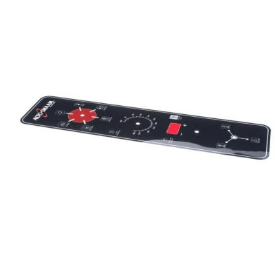 ALTO SHAAM    PE-26122     I PLCTOVERLAYCOMBI SCONTROLMLS