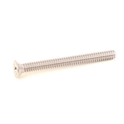 ALTO SHAAM    SC-2567     SCREW,10-24X2 FLAT