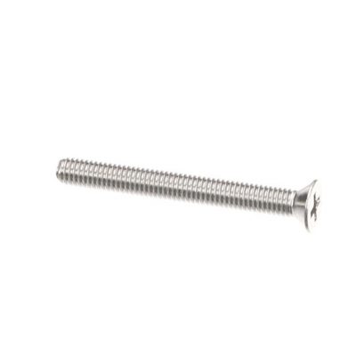 ALTO SHAAM    SC-29387     SCREW,10-32X1-3/4 FLAT