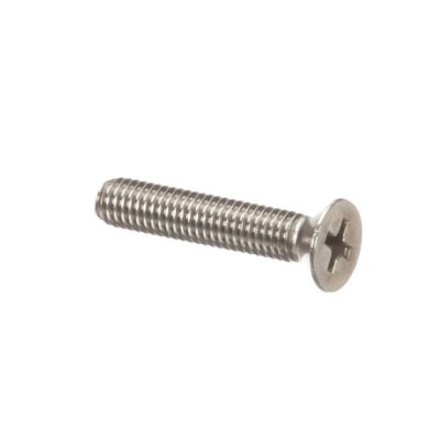 ALTO SHAAM    SC-2713     SCREW,10-32X1 FLATPHH SST 18-8