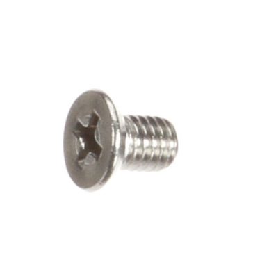 ALTO SHAAM    SC-25004     SCREW,10-32X5/16 FLAT