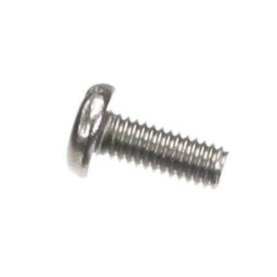 ALTO SHAAM    SC-26618     SCREW,M4X0.7X10MM PAN