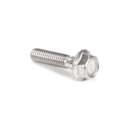 ALTO SHAAM    SC-28891     SCREW,M6X1X25MM HEX FLG